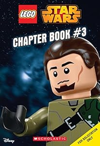 Chapter Book #3