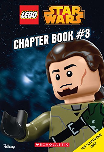 Chapter Book #3 by Ace Landers                       ,
