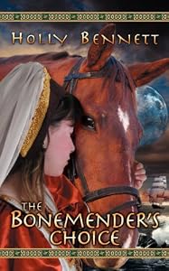 The Bonemender's Choice