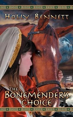 The Bonemender's Choice