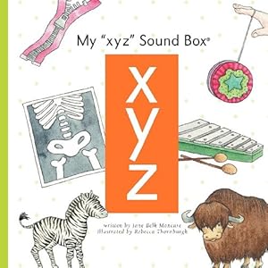 My "Xyz" Sound Box
