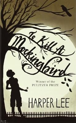 To Kill a Mockingbird