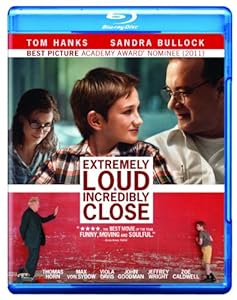 Extremely Loud & Incredibly Close