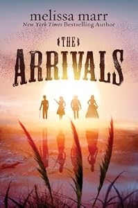 The Arrivals: A Novel