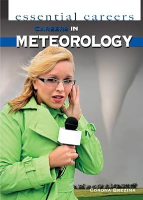 Careers in Meteorology
