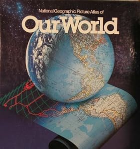 national geographic picture atlas of our world
