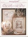 Our Special Day! for your wedding (Stoney Creek Collection, Book 95)