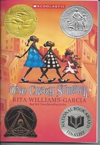 One Crazy Summer