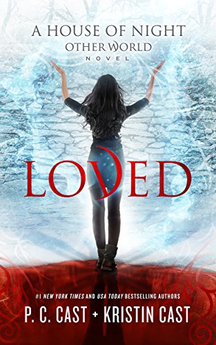 Loved by P.C. Cast