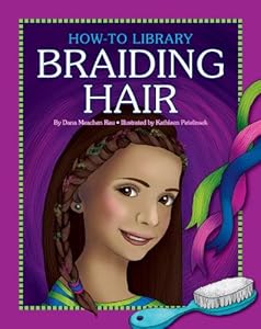 Braiding Hair