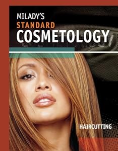 Haircutting Supplement for Milady's Standard Cosmetology 2008