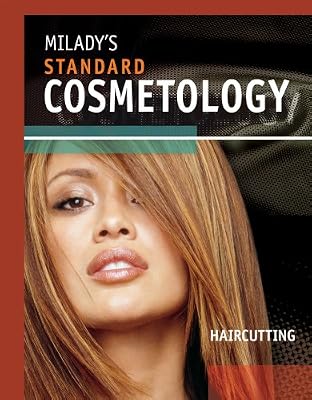 Haircutting Supplement for Milady's Standard Cosmetology 2008
