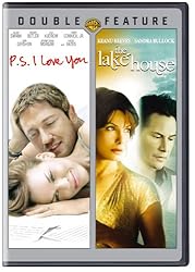 Ps I Love You / Lake House
