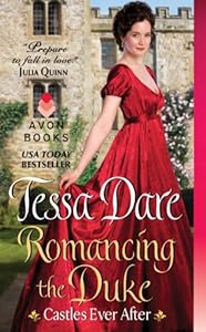 Romancing the Duke: Castles Ever After