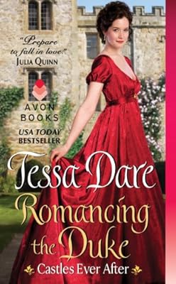 Romancing the Duke: Castles Ever After