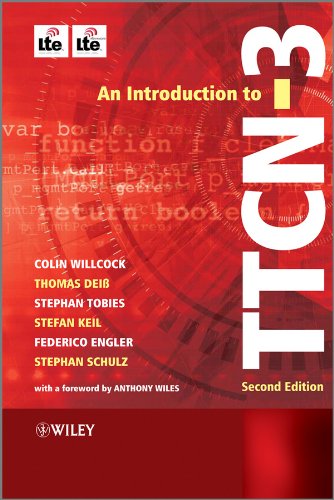 An Introduction to TTCN-3 by Colin Willcock