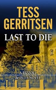 Last to Die