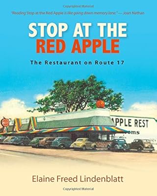 Stop at the Red Apple: The Restaurant on Route 17