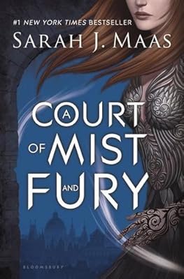 A Court of Mist and Fury
