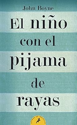 Nino con el pijama de rayas, El
