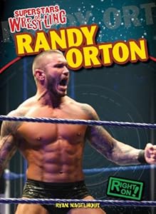 Randy Orton by Ryan Nagelhout