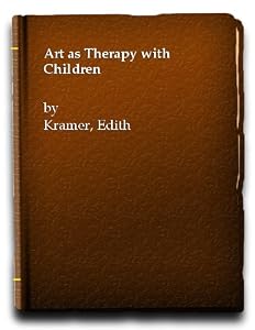 Art as Therapy with Children