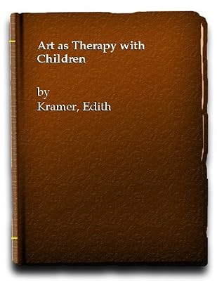 Art as Therapy with Children