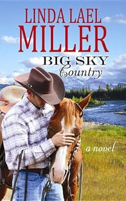 Big Sky Country