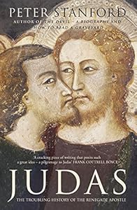 Judas: The Most Hated Name in History