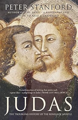Judas: The Most Hated Name in History