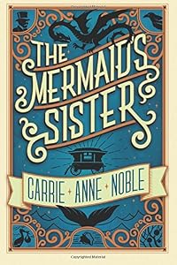 The Mermaid's Sister