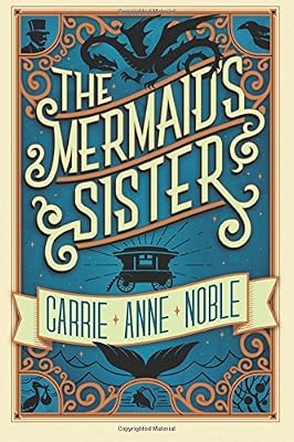 The Mermaid's Sister