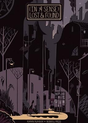 (In a sense) lost and found