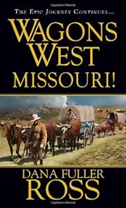 Wagons West: Missouri