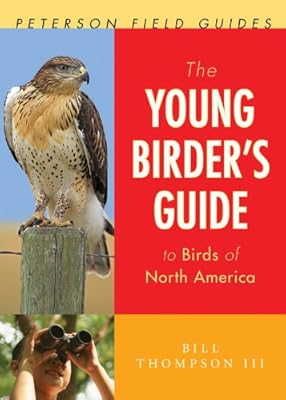 The Young Birder's Guide to Birds of Eastern North America