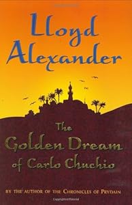 The Golden Dream of Carlo Chuchio