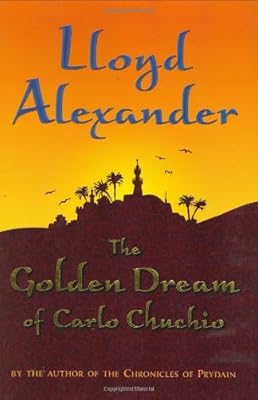 The Golden Dream of Carlo Chuchio