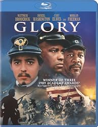 Glory [Blu-ray]