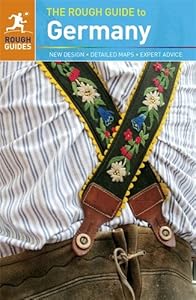 The Rough Guide to Germany by Neville Walker