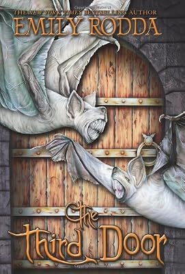 The Third Door