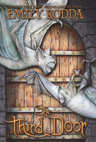 The Third Door by Emily Rodda