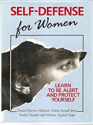 Self Defense for Women/08645