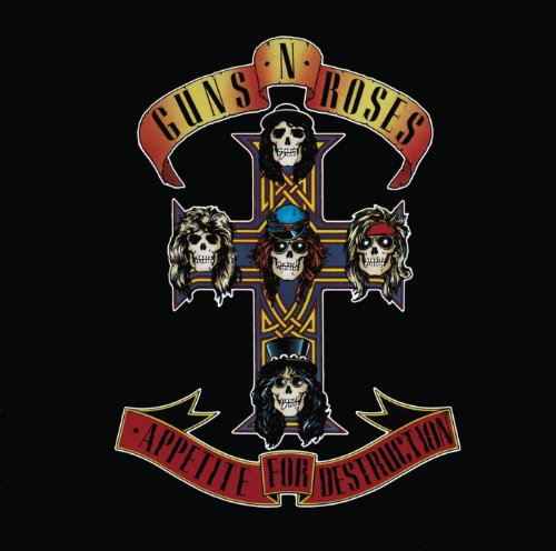 SWEET CHILD O' MINE
