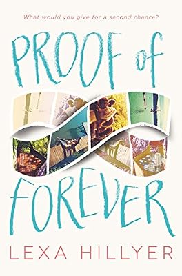 Proof of Forever