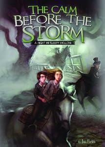 The Calm Before the Storm: A Night in Sleepy Hollow
