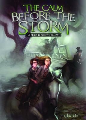 The Calm Before the Storm: A Night in Sleepy Hollow