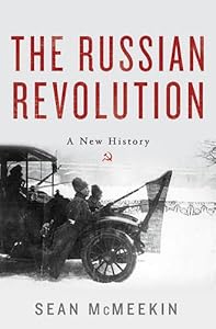 The Russian Revolution: A New History