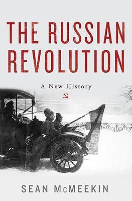 The Russian Revolution: A New History