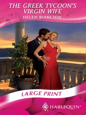 The Greek Tycoon's Virgin Wife