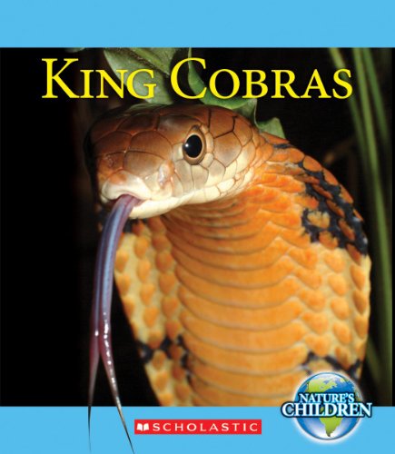 King Cobras by Katie Marsico